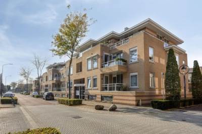 Woning Bakkerstraat 46A Valkenswaard