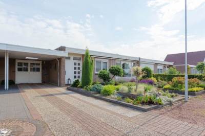 Woning Katharinastraat 5 Helden