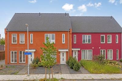 Woning Herman de Ruijterstraat 3 Poederoijen