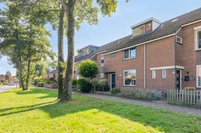 Woning Terbekeweg 75 Elburg