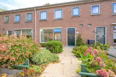 Woning Van Steenstraat 44 Wieringerwerf