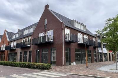 Woning Monseigneur van Kesselstraat 2K Vlijmen