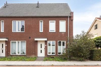Woning Hugo de Grootstraat 12 Poederoijen