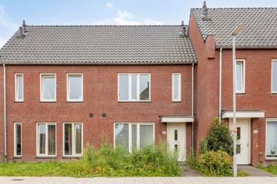 Woning Hugo de Grootstraat 16 Poederoijen