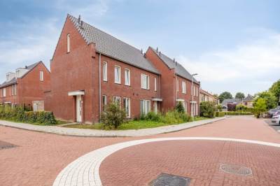 Woning Herman de Ruijterstraat 20 Poederoijen