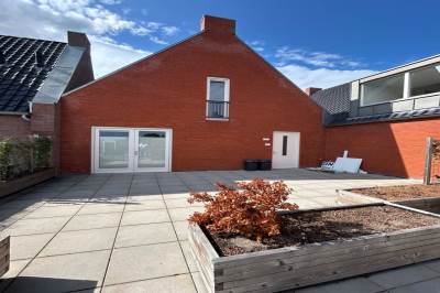 Woning Monseigneur van Kesselstraat 2H Vlijmen