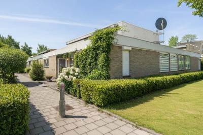 Woning Sperwerpad 5 Maastricht