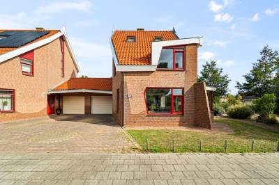 Woning Boterzwin 5113 Julianadorp