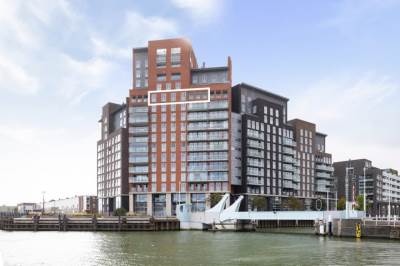 Woning Noorderhoofd 108 Dordrecht