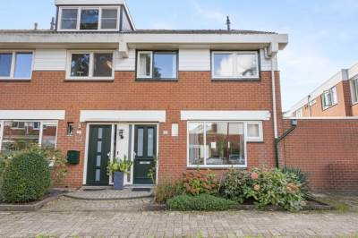 Woning Zwaardenburg 149 Nieuwegein