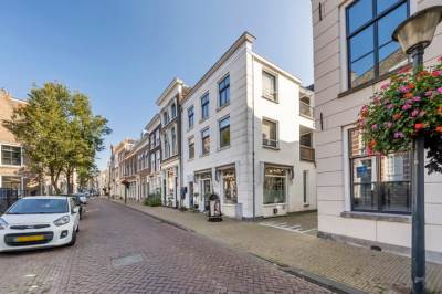 Woning Molenstraat 47A Gorinchem