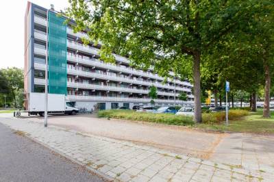 Woning Preludeweg 478 Alphen aan den Rijn