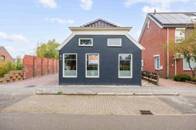Woning Scholthuizen 8 Veendam