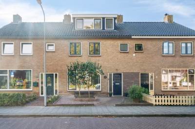 Woning Vackenordestraat 22 Elburg