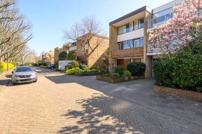 Woning Patrijslaan 95 Leidschendam