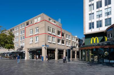 Woning Wijsgeerbaan 46 Almere