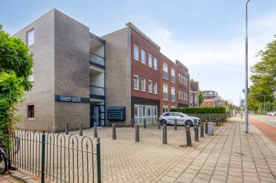 Woning Hoofdweg 676J Hoofddorp