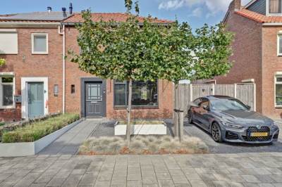 Woning Ooststraat 11 Nieuwerkerk