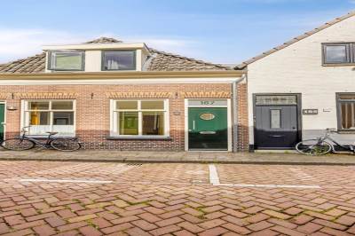 Woning Groenestraat 167 Kampen