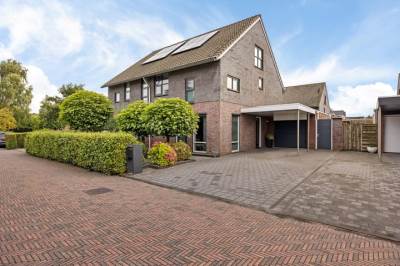 Woning Jan Altinkhof 19 Veendam