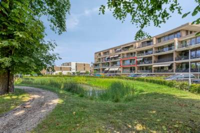 Woning Kloostertuin 28 Burgh-Haamstede