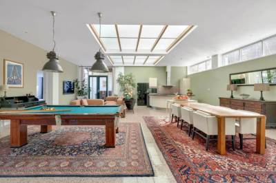 Woning Vrouwenhoflaan 2A Brielle