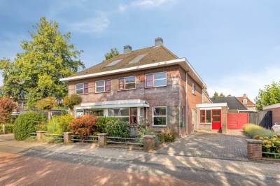 Woning Raadssingel 18 Steenwijk