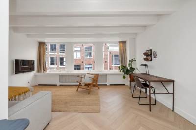 Woning Lange Leidsedwarsstraat 2062 Amsterdam