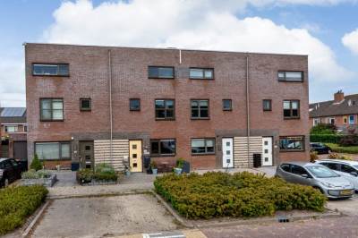 Woning Meezenbroekstraat 31A Veendam