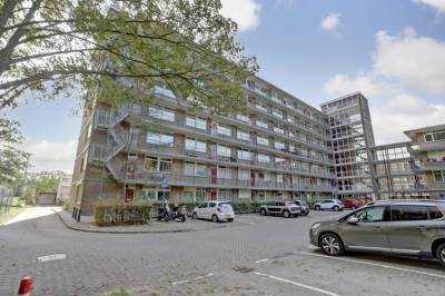 Woning Valkreek 134 Rotterdam