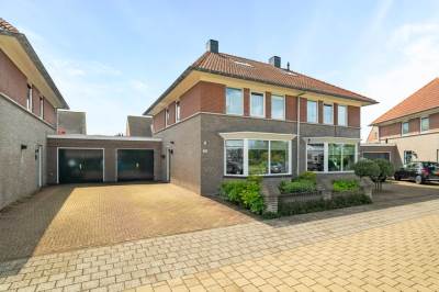 Woning Malzwin 2634 Julianadorp