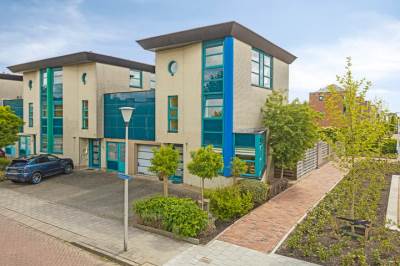 Woning Reinette 20 Boskoop