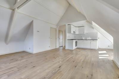 Woning Steenstraat 343 Arnhem