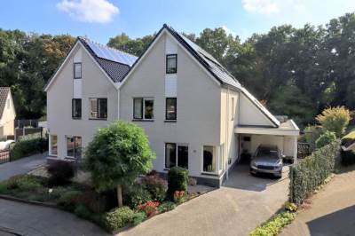 Woning Slingerbos 10 Steenwijk