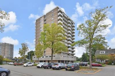 Woning Willemstraat 85 Zoetermeer