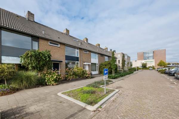 Woning Vikingrade 42 Nieuwerkerk aan den IJssel