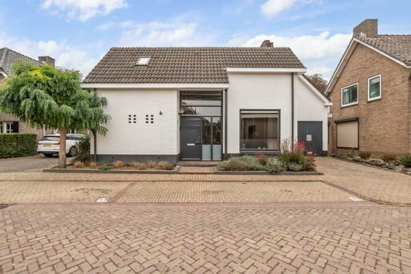 Woning Smidstraat 17 Lobith