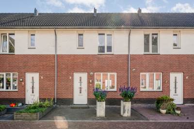 Woning De Valk 5 Vriezenveen