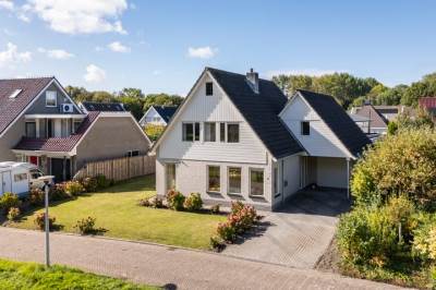 Woning Maanbaan 3 Franeker