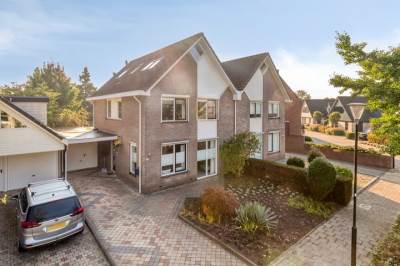 Woning Eemlandia 39 Bunschoten-Spakenburg