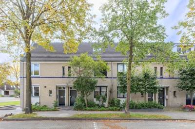 Woning Langvennen-Zuid 107 Oisterwijk