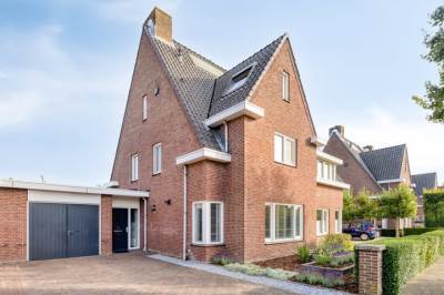 Woning Biezenloop 112 Heesch