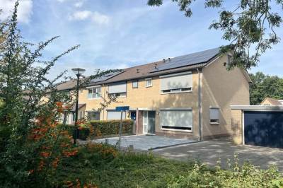 Woning Stadhoudersplein 11 Raamsdonk