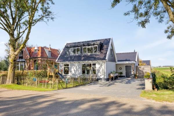 Woning Noord Zijperweg 53 Wieringerwaard