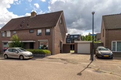 Woning Goudplevier 38 Waspik