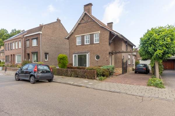 Woning Baandert 65 Sittard