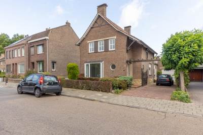 Woning Baandert 65 Sittard