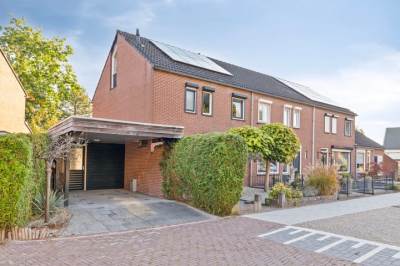 Woning Pashof 8 Winterswijk