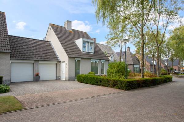 Woning Lovensbroek 15 Reusel