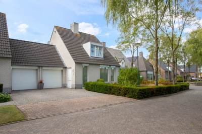 Woning Lovensbroek 15 Reusel